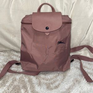 Longchamp Le Pliage Club Backpack